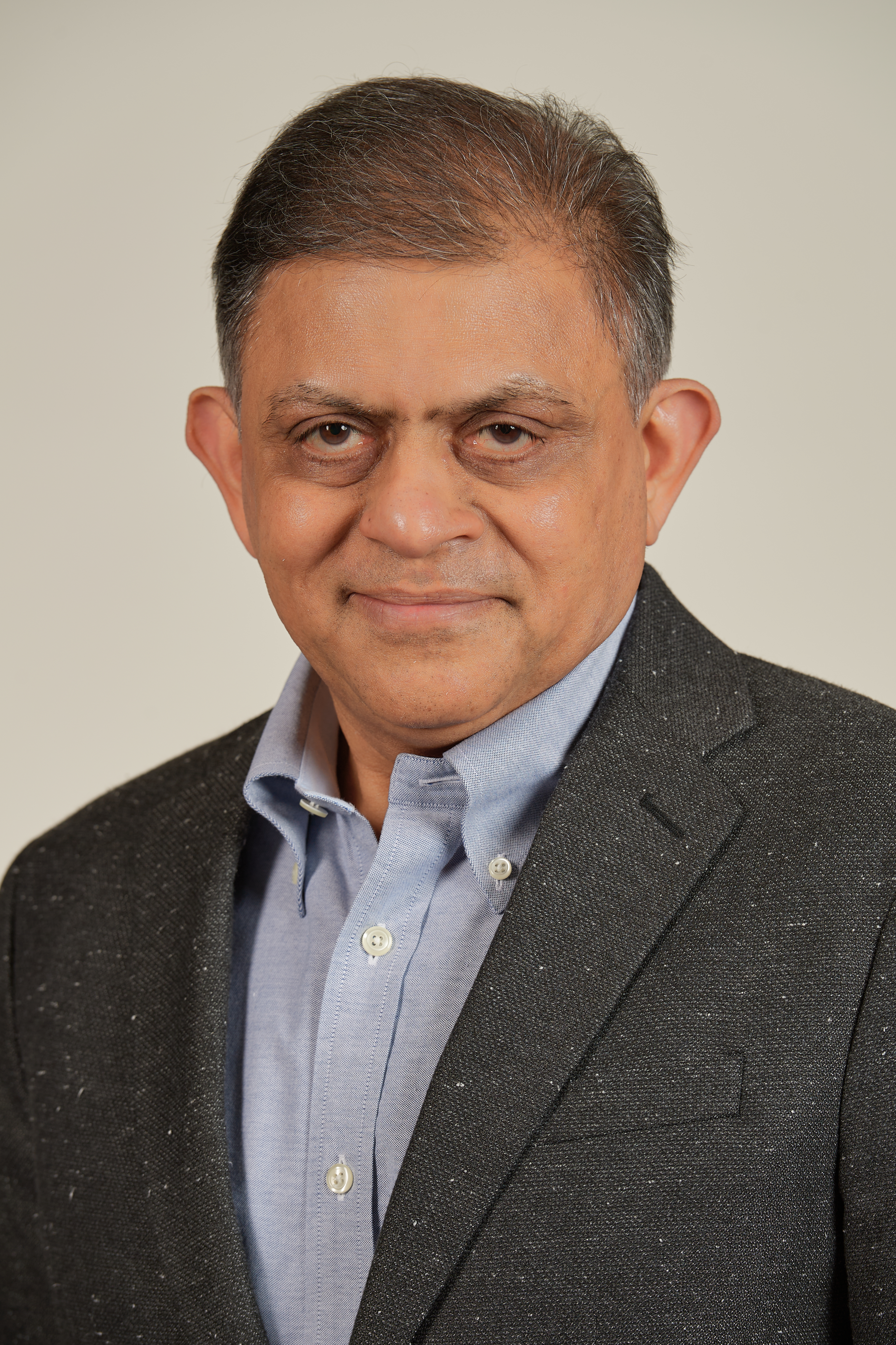 Anis Khimani, Senior Strategy Leader